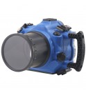 AquaTech Lens Port P-130