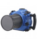 AquaTech Lens Port P-160