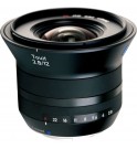 Zeiss AF Touit 2,8/12 - Fuji X mount