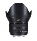 Zeiss AF Touit 2,8/12 - Fuji X mount