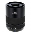Zeiss AF Touit 2,8/50 Makro - X Fuji