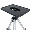 Manfrotto Aluminium Table For Projectors