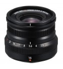 Fujinon XF 16mm f/2.8 R WR