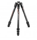 Manfrotto Befree GT Carbon fibre designed for α cameras from Sony