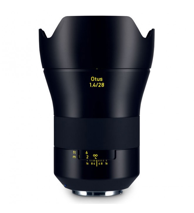 ZEISS Otus 1.4/28 ZE