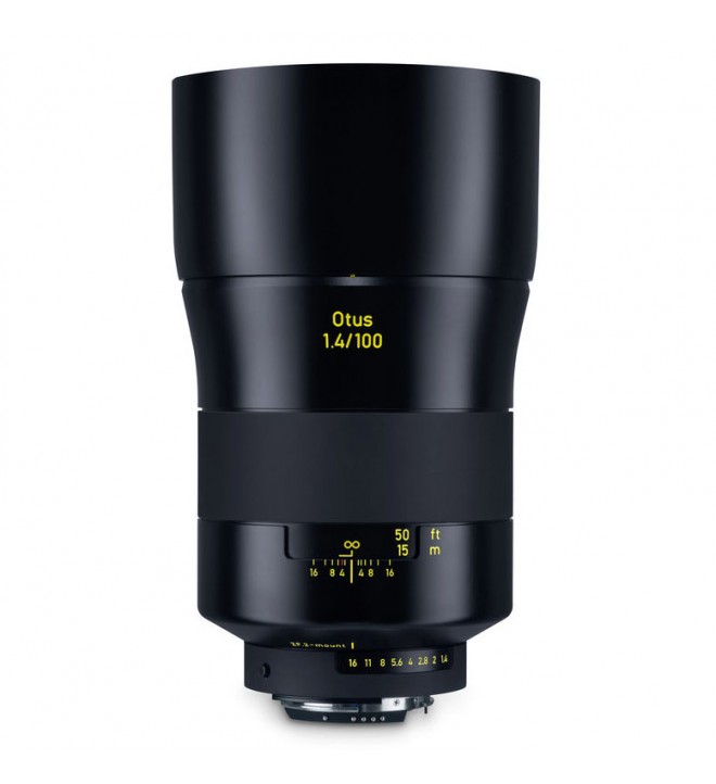 ZEISS Otus 1.4/100 ZF.2