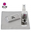 B+W Lens Cleaner + B+W čistilna krpica
