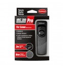Hahnel HRC Pro, žično prožilo za Canon in Pentax