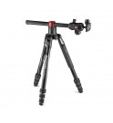 Manfrotto Befree GT XPRO Aluminium Tripod