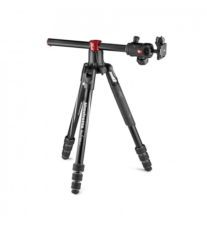 Manfrotto Befree GT XPRO Aluminium Tripod