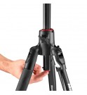 Manfrotto Befree GT XPRO Aluminium Tripod