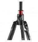 Manfrotto Befree GT XPRO Aluminium Tripod