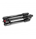 Manfrotto Befree GT XPRO Aluminium Tripod