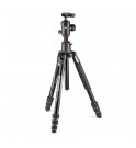 Manfrotto Befree GT XPRO Aluminium Tripod