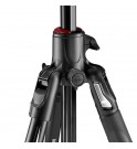 Manfrotto Befree GT XPRO Aluminium Tripod