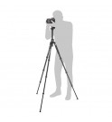 Manfrotto Befree GT XPRO Aluminium Tripod