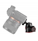 Manfrotto 492 Centre Ball Head