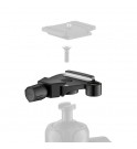 Manfrotto Top Lock Travel Quick Release Adaptor
