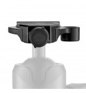 Manfrotto Top Lock Travel Quick Release Adaptor