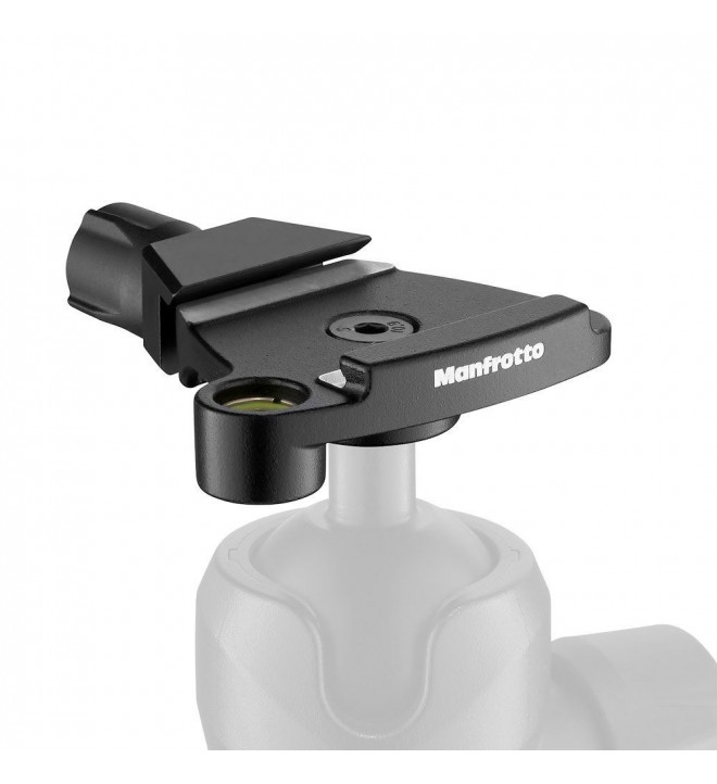 Manfrotto Top Lock Travel Quick Release Adaptor