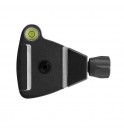 Manfrotto Top Lock Travel Quick Release Adaptor