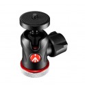 Manfrotto 492 Centre Ball Head with Cold shoe mount