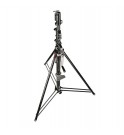 Manfrotto Wind Up Photo Stand 3-Section with Geared Column