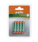  JUPIO 4x AAA Direct Power NiMH baterije - 850mAh