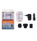 JUPIO The Compact Universal Charger World Edition - univerzalni polnilnik