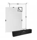 Westcott Scrim Jim Cine Kit 4' x 6'