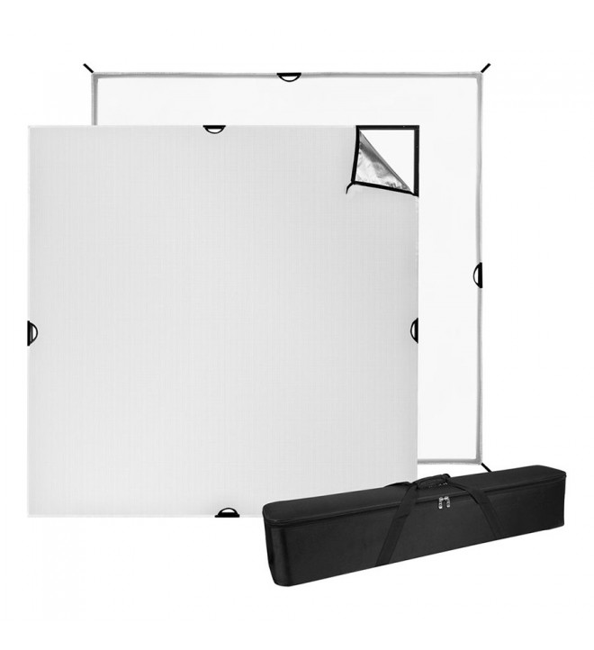 Westcott Scrim Jim Cine Kit 6' x 6'