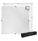 Westcott Scrim Jim Cine Kit 8' x 8'