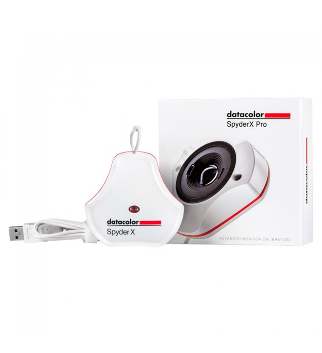 Datacolor SpyderX Pro