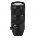 Sigma 70-200mm F2.8 DG OS HSM | S