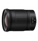 Nikkor Z 24 mm f/1.8 S
