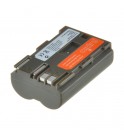JUPIO BP-511 / 511A / 512 baterija za Canon