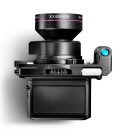 Phase One XT IQ4 100MP Trichromatic + 23mm Lens