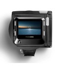 Phase One XT IQ4 100MP Trichromatic + 23mm Lens