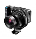 Phase One XT IQ4 100MP Trichromatic + 23mm Lens