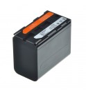 JUPIO BP-941/945 baterija za Canon