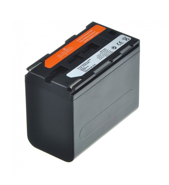 JUPIO BP-941/945 baterija za Canon