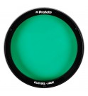 Profoto Clic Gel Jade