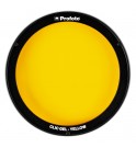 Profoto Clic Gel Yellow