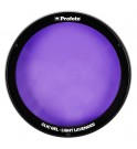 Profoto Clic Gel Light Lavender