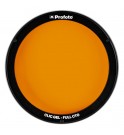 Profoto Clic Gel Full CTO