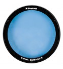 Profoto Clic Gel Quarter CTB
