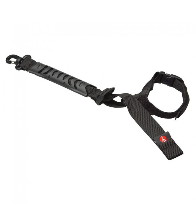 Manfrotto 458HL Hand A Long Tripod Strap/Carrying Handle