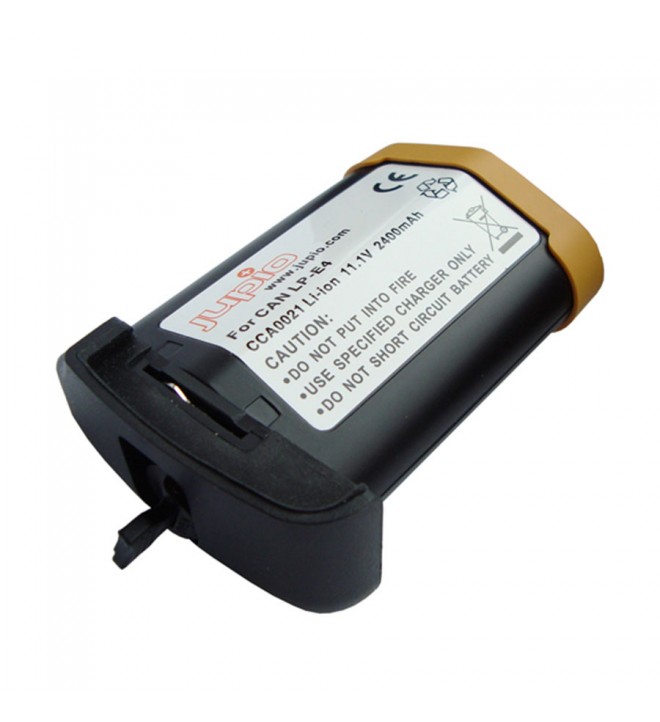 JUPIO LP-E4 baterija za Canon