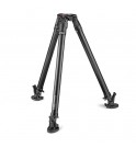 Manfrotto 635 Fast Single Tripod Carbon Fiber