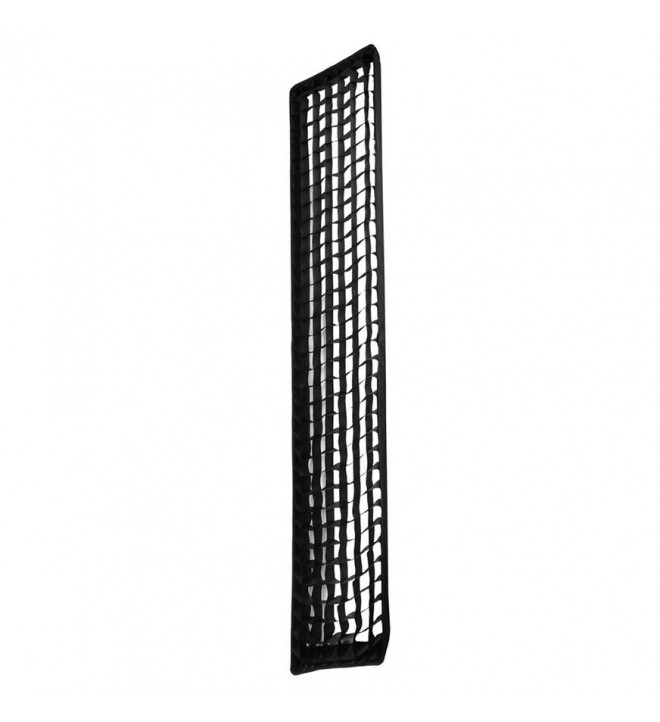 Aurora Soft Grid 50˚ LUV 312 - 30x120cm
